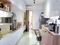 Hillion Residences (D23), Apartment #562931291